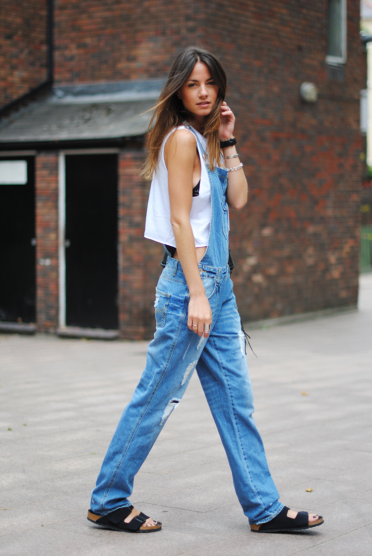 ... , jeans, 90s, trend, london, celine inspiration, sandals, birkenstock